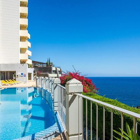 The Cliff Side Apartment フンシャル エクステリア 写真