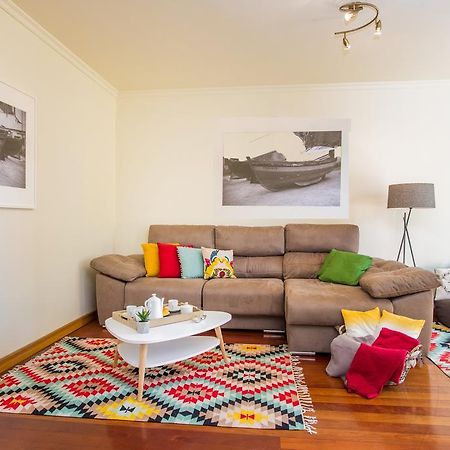 The Cliff Side Apartment フンシャル エクステリア 写真