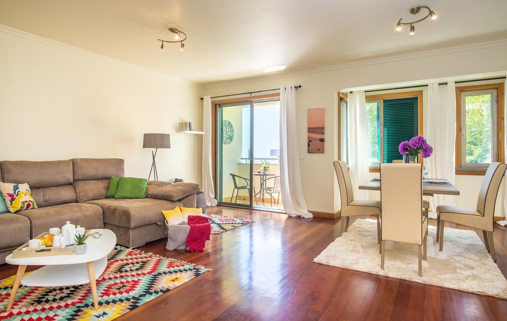 The Cliff Side Apartment フンシャル エクステリア 写真