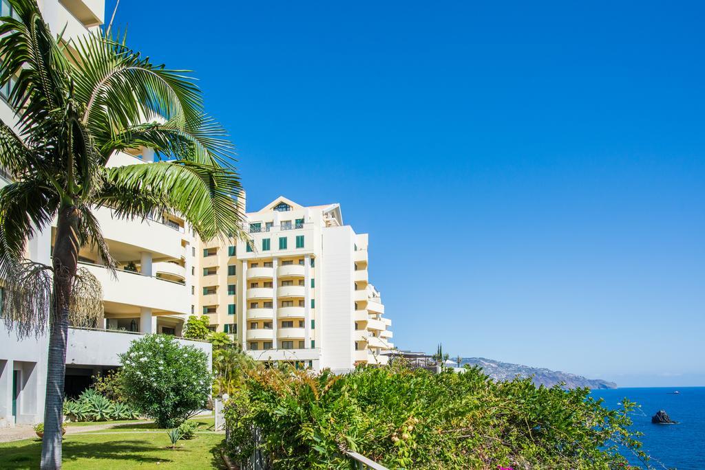 The Cliff Side Apartment フンシャル エクステリア 写真
